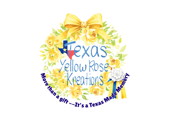 Texas Yellow Rose Kreations 
